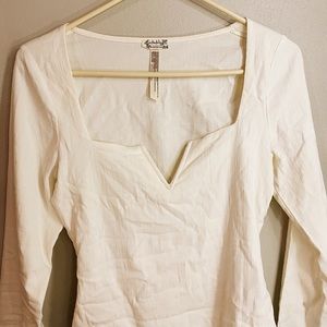 Free people body suit